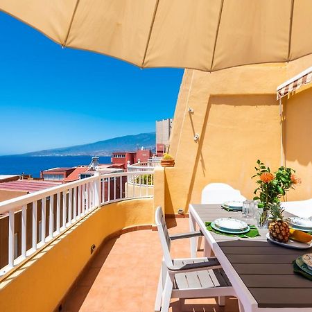 Beachfront Triplex With Swimming Pool & Parking Radazul المظهر الخارجي الصورة