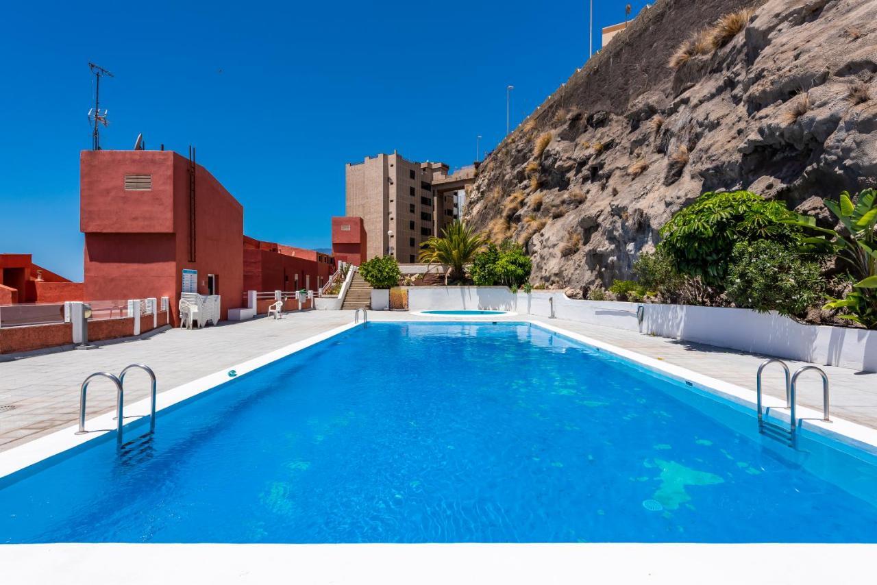Beachfront Triplex With Swimming Pool & Parking Radazul المظهر الخارجي الصورة