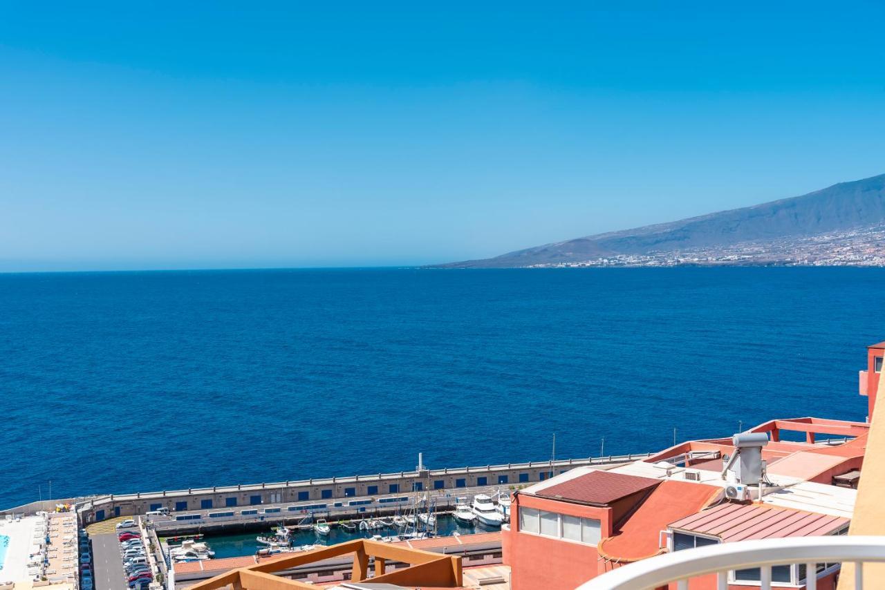 Beachfront Triplex With Swimming Pool & Parking Radazul المظهر الخارجي الصورة